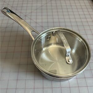 Cuisnart 1 QT Pot